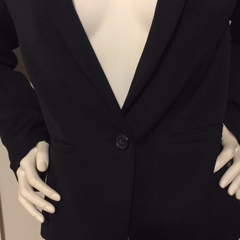 J Crew wool blazer - Picture 5 of 8